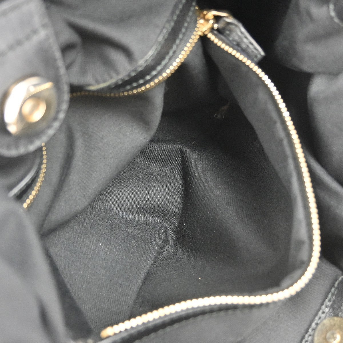 Gucci Pelham Tote Studded GG Canvas