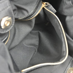 Gucci Pelham Tote Studded GG Canvas