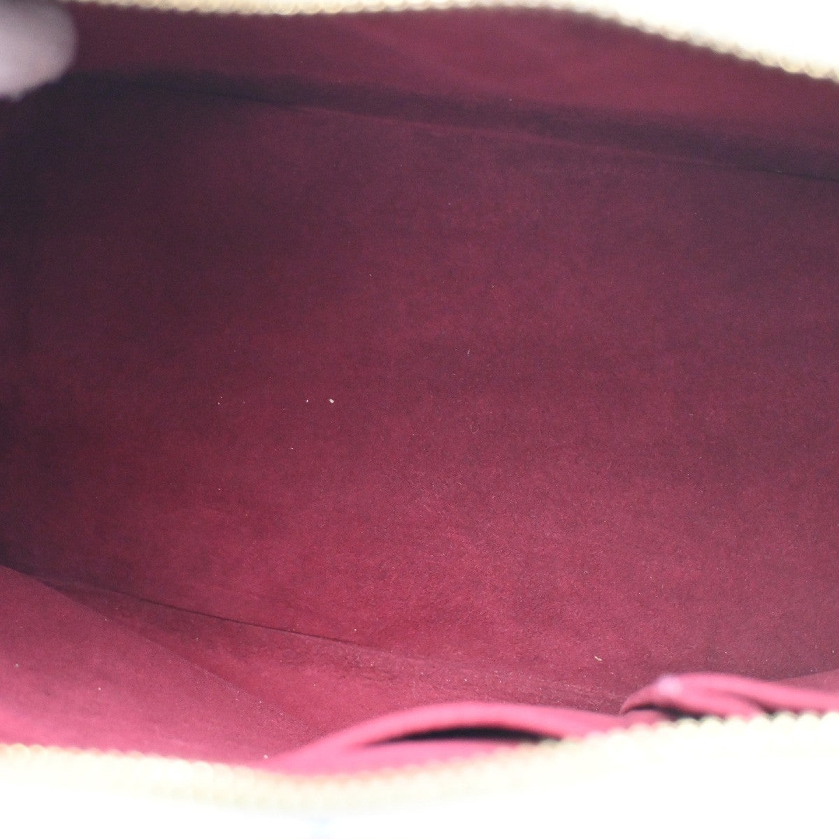 Louis Vuitton Rita Handbag Monogram Multicolor