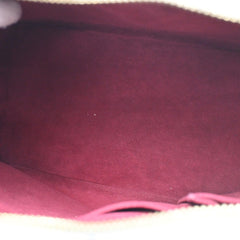 Louis Vuitton Rita Handbag Monogram Multicolor