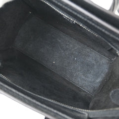 Celine Luggage Bag Grainy Leather