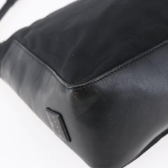 Gucci Zip Hobo Canvas