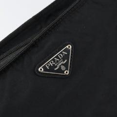 Prada Flat Messenger Bag Tessuto