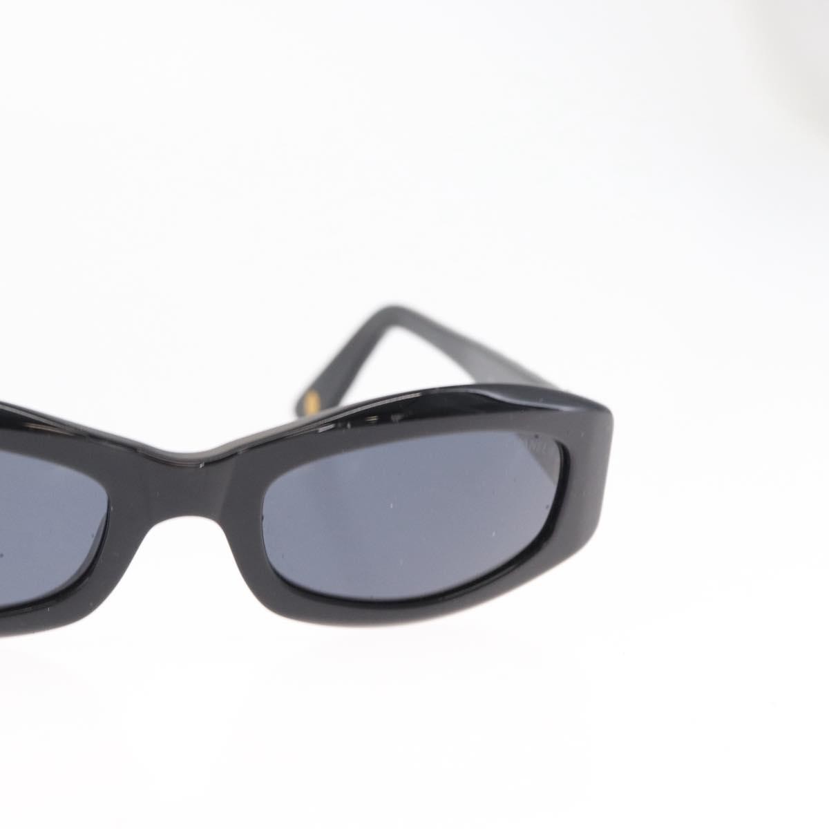 Chanel CHANEL Logo Sunglasses Eye Wear Plastic