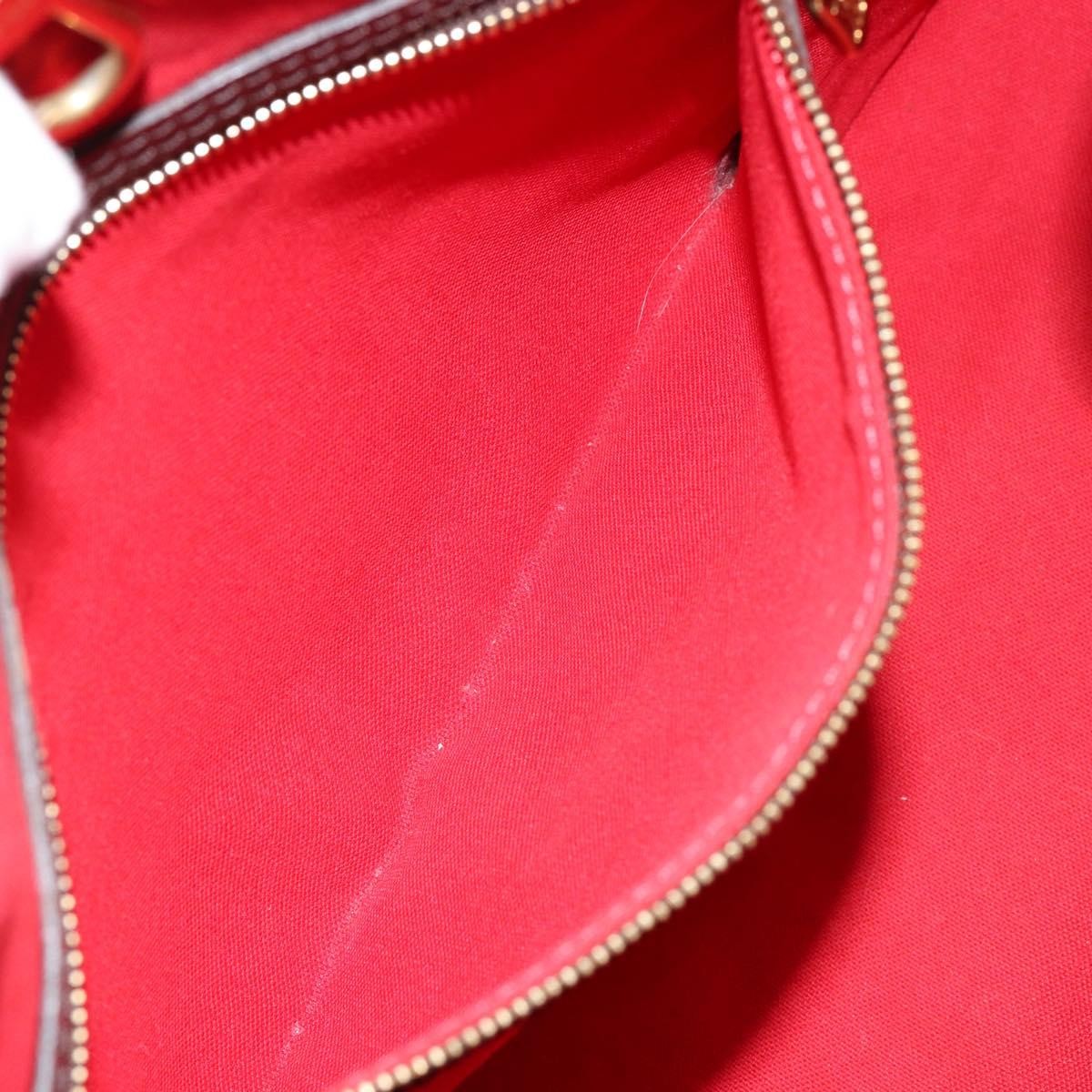 Louis Vuitton Batignolles Handbag Damier