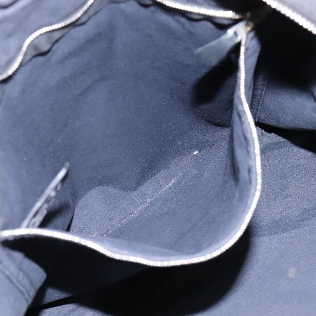 Hermes Acapulco Messenger Nylon