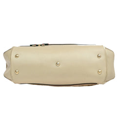 Gucci Mayfair Convertible Tote GG Canvas