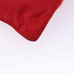 Prada Flat Messenger Bag Tessuto