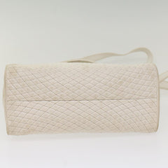 Bally Handbag Leather