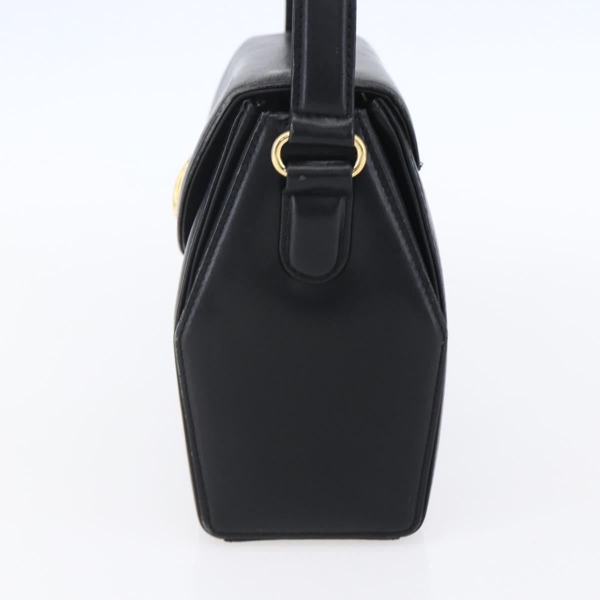 Givenchy Vintage Handbag Leather