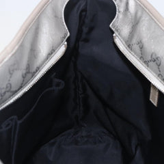 Gucci Plus Tote GG Imprime