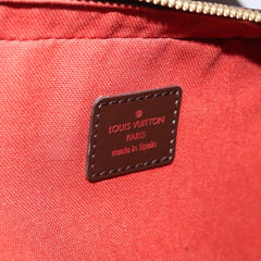 Louis Vuitton Geronimos Waist Bag Damier