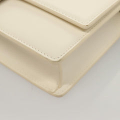 Givenchy 4G Chain Crossbody Bag Leather