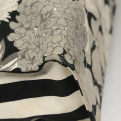 Burberry Vintage Tote Canvas