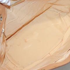 Burberry Nova check Shoulder bag Canvas