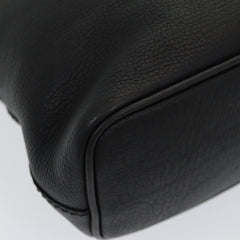 Burberry Vintage Handbag Leather