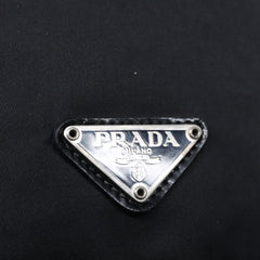 Prada Travel Pouch Tessuto