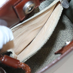 cartier Panthère Tote bag Patent Leather