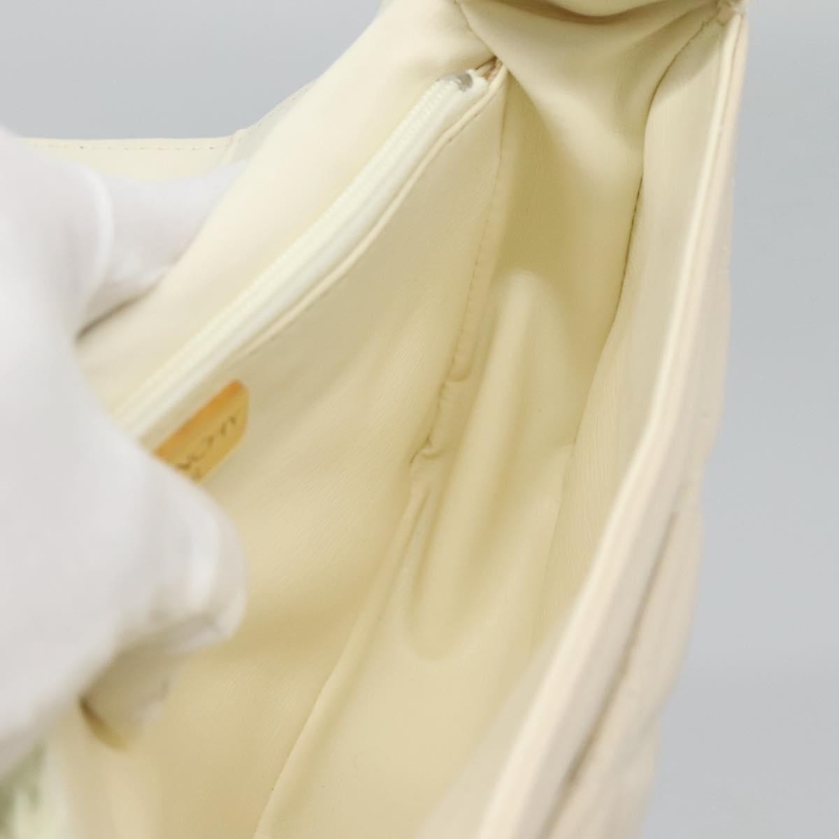 Givenchy Shoulder Bag Leather