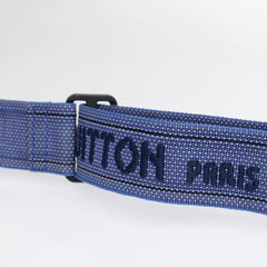 Louis Vuitton Cup Sac Marin Bandouliere Bag Coated Canvas