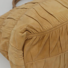 Prada Gaufre Tote Nappa Leather