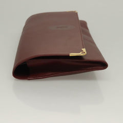 cartier Must De Cartier Leather