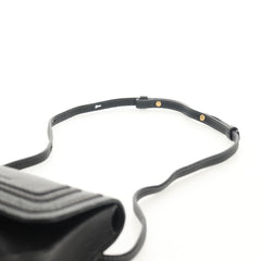 Chloe Marcie Belt Bag Leather