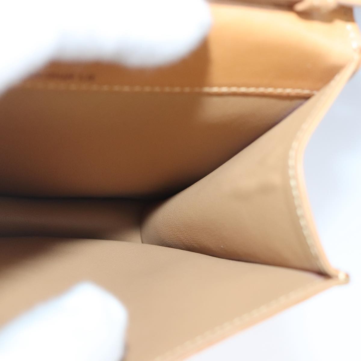 Celine Vintage Macadam Shoulder Bag C Macadam canvas