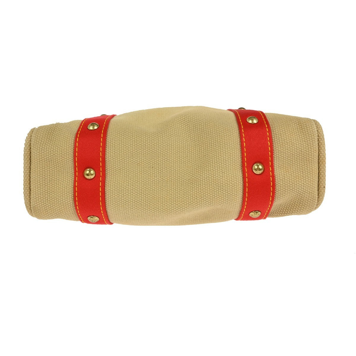 Louis Vuitton Antigua Tote Canvas