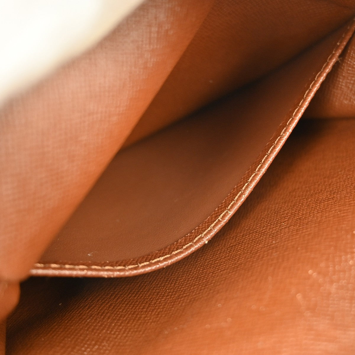 Louis Vuitton Amazone Bag Monogram Canvas