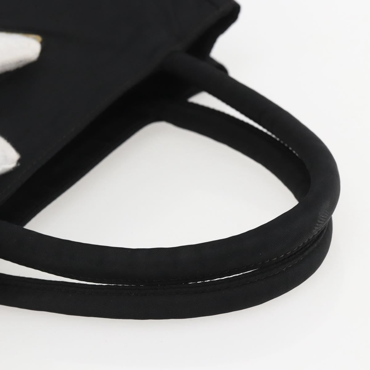 Prada Vintage Handbag Tessuto