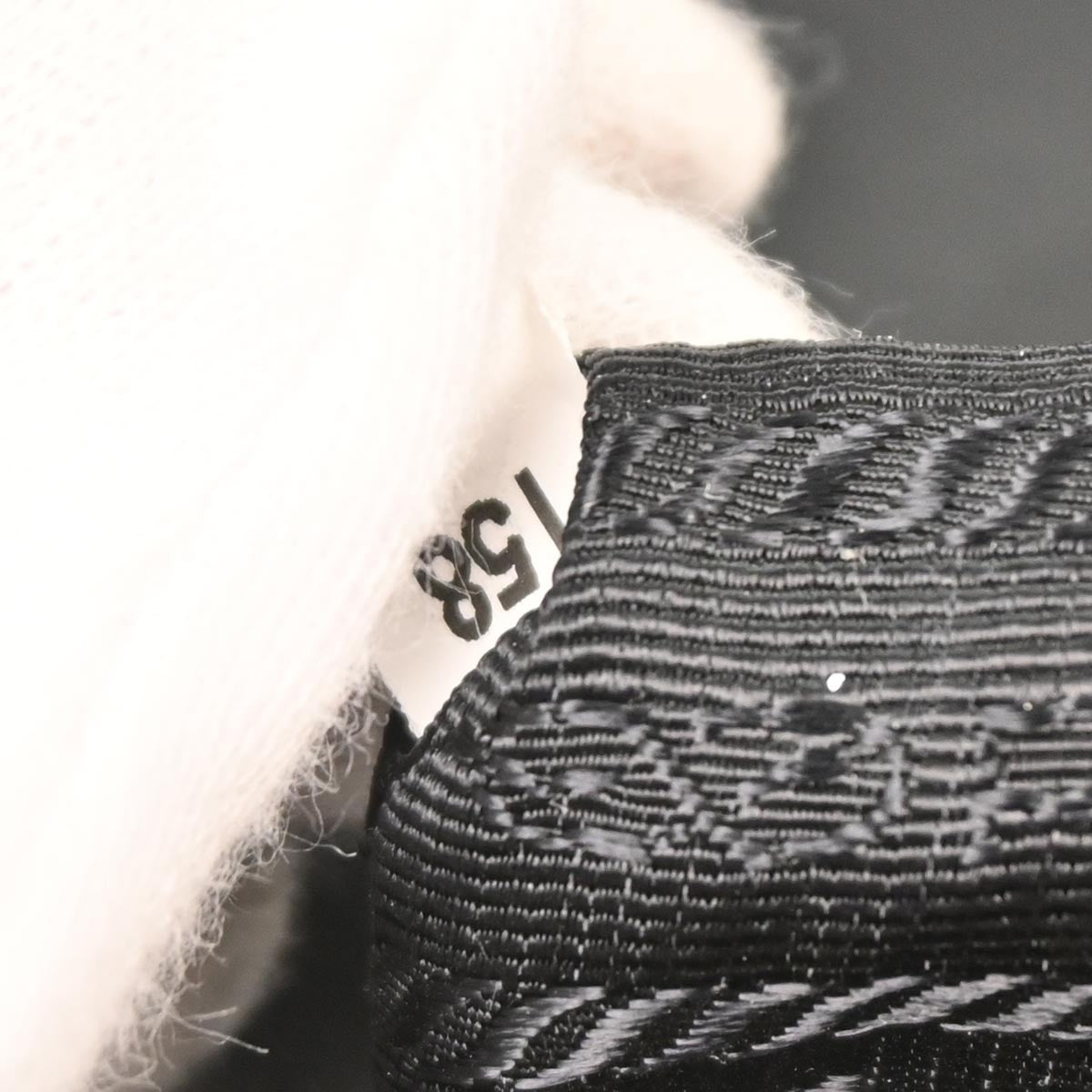 Prada Chain Flap Crossbody Bag Saffiano Leather