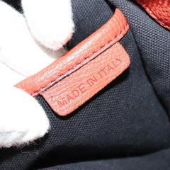 Burberry Bridle House Salisbury Tote Nova Check Canvas