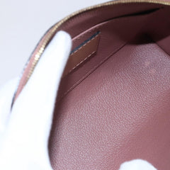 Louis Vuitton Cosmetic Pouch Monogram Vernis
