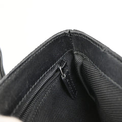 Gucci Vintage Jackie Waist Bag GG Canvas