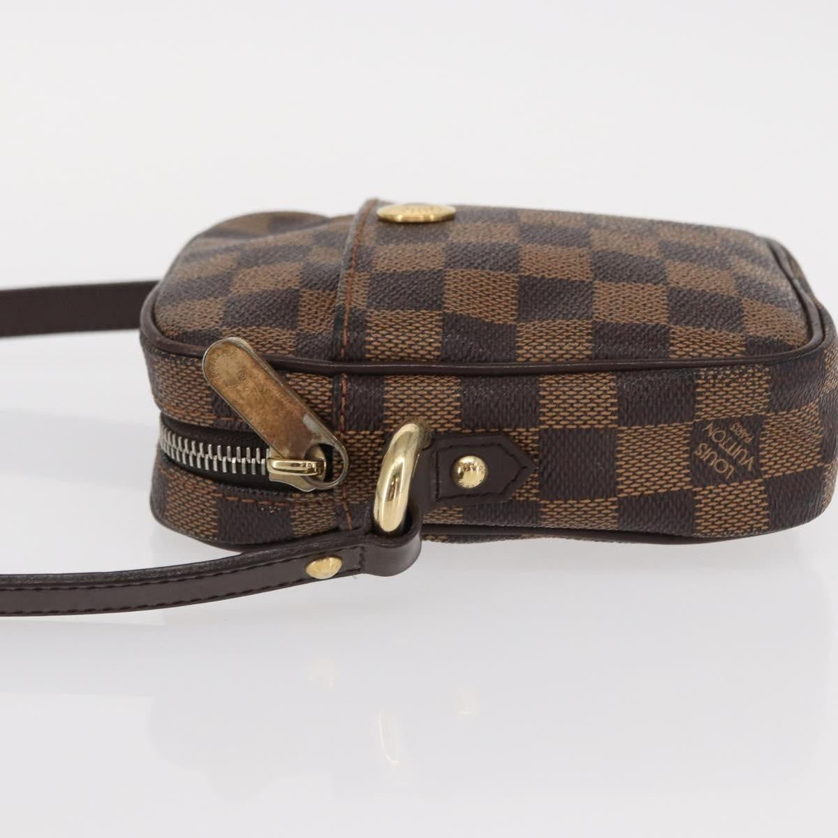 Louis Vuitton Rift Handbag Damier