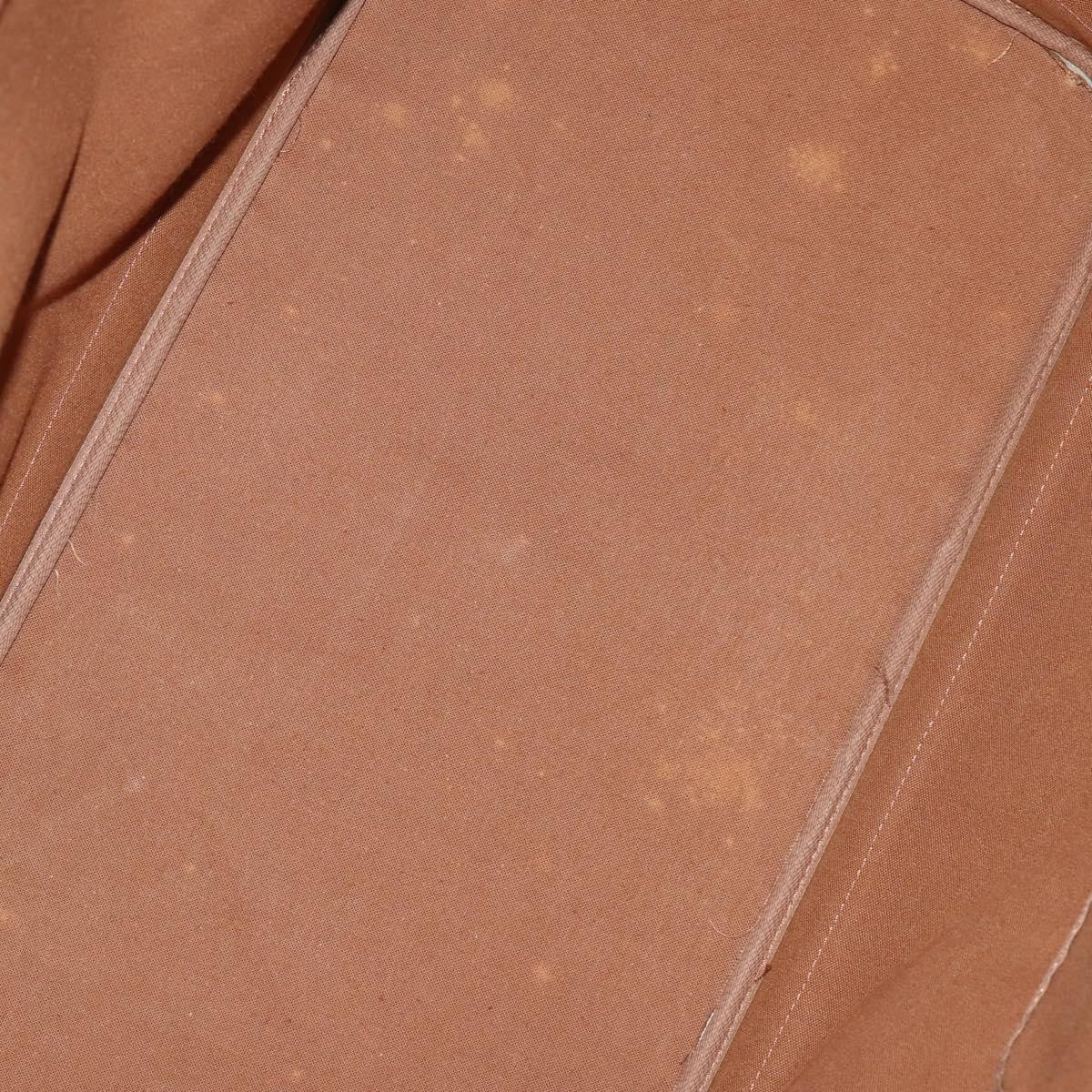 Louis Vuitton Cruiser Handbag Monogram Canvas