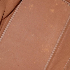 Louis Vuitton Cruiser Handbag Monogram Canvas