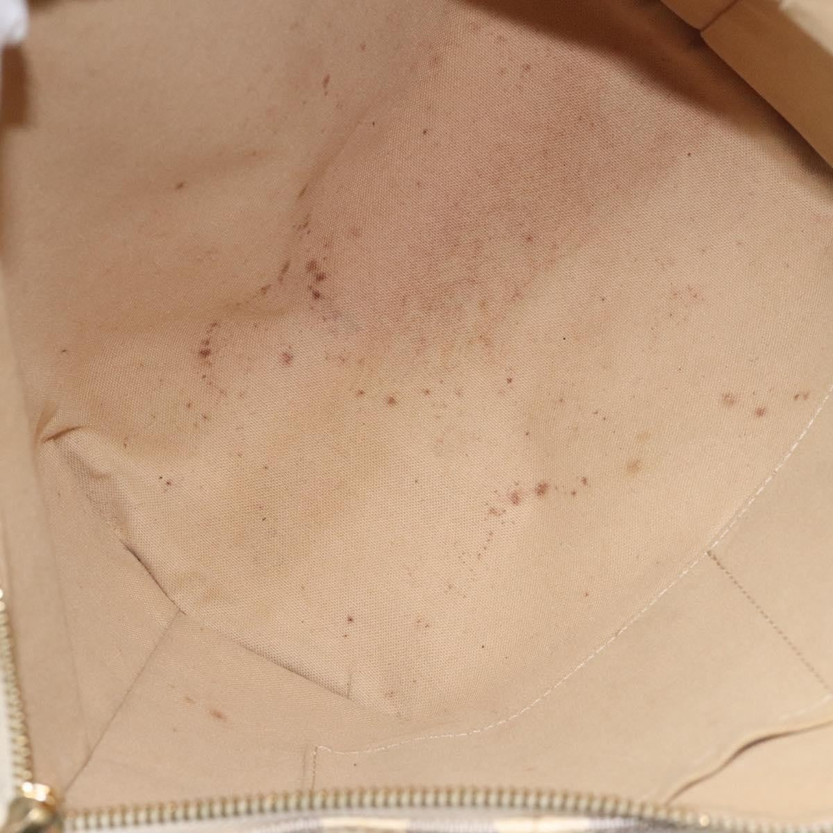 Louis Vuitton Totally Handbag Damier azur