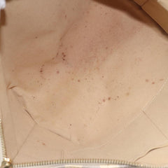 Louis Vuitton Totally Handbag Damier azur