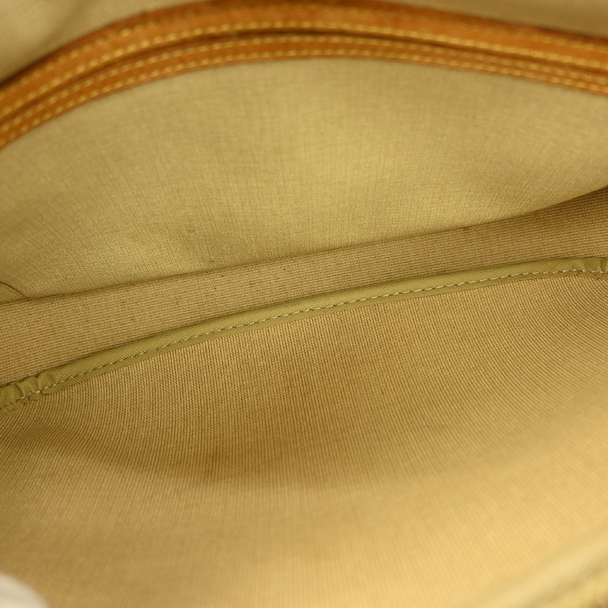 Louis Vuitton Reporter Bag Monogram Canvas