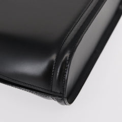 Bally Vintage Shoulder Bag Leather