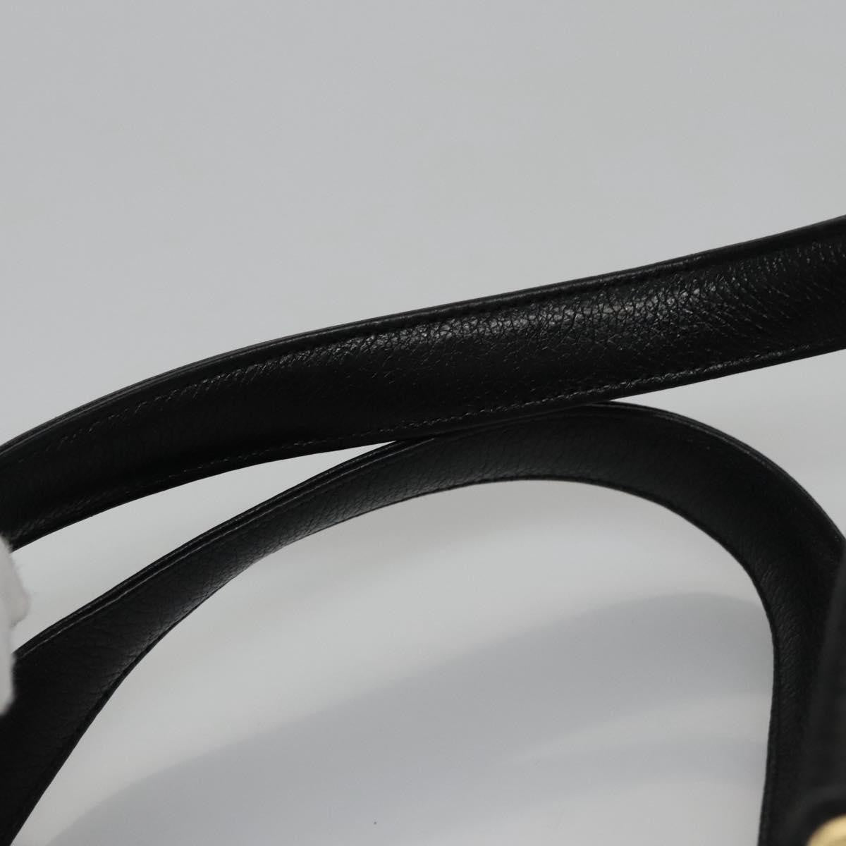 MCM Vintage tote Leather