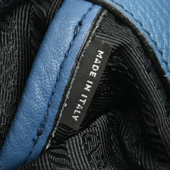 Prada Convertible Shopping Tote Saffiano Leather