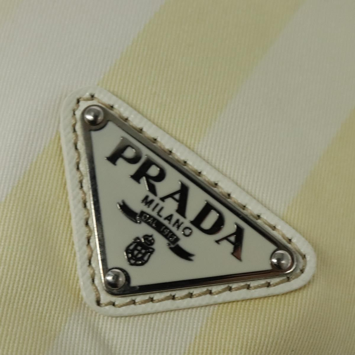 Prada Convertible Zip Tote (Outlet) Nylon