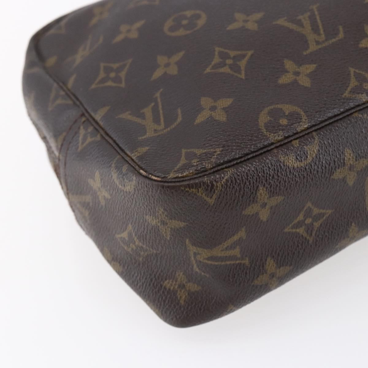 Louis Vuitton Trousse Toilette Monogram Canvas