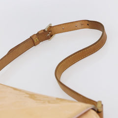 Louis Vuitton Thompson Street Handbag Monogram Vernis