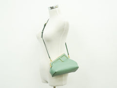 Fendi First Bag Leather