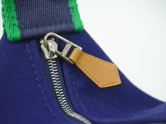 Hermes Bride à Brac Wool