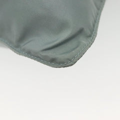 Prada Flat Messenger Bag Tessuto